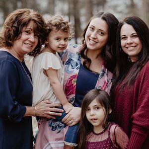 Meet your Posher, Karin